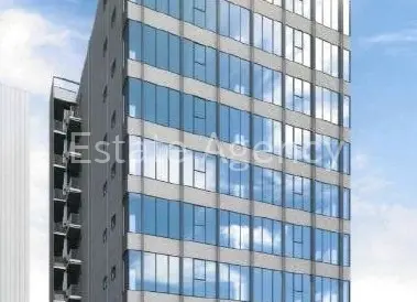 新大阪サンアールビルＥＡＳＴ 外観