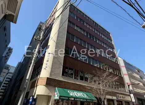 第２上原 外観
