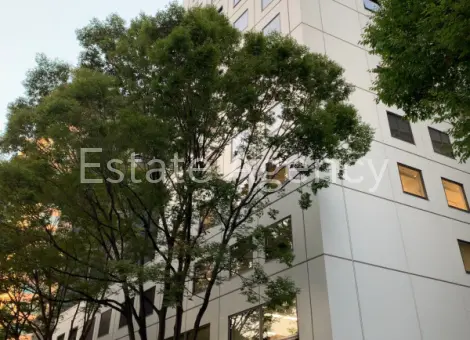新宿サンエー 外観