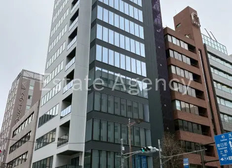 Ｔｉｍｅ　Ｗｉｔｈ　新日本橋 外観