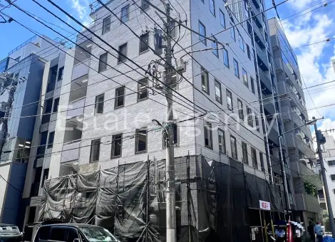 ＡＺ　Ｇｉｎｚａ　Ｅａｓｔ 外観