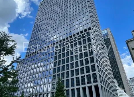 ＳＥＮＱ　ＹＯＤＯＹＡＢＡＳＨＩ（淀屋橋ステーションワン内） 外観