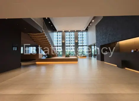 ＳＥＮＱ　ＹＯＤＯＹＡＢＡＳＨＩ（淀屋橋ステーションワン内） 外観