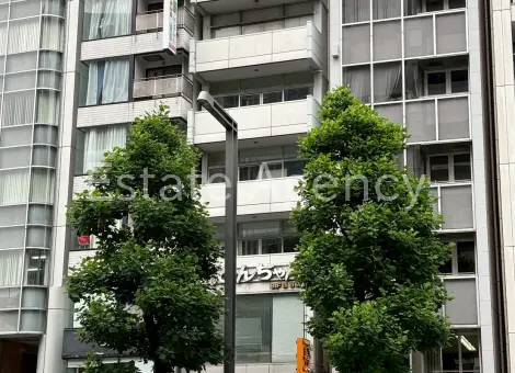 中川 外観