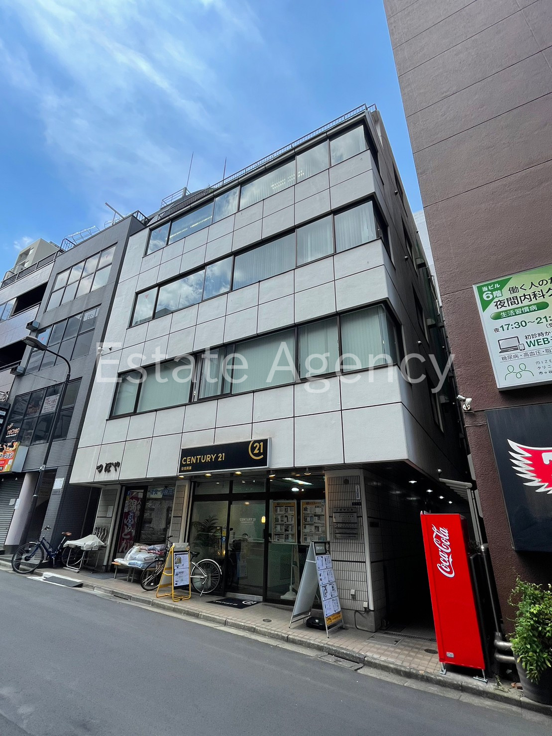 Ｂｉｚ　Ｆｅｅｌ　Ｉｃｈｉｇａｙａ 外観
