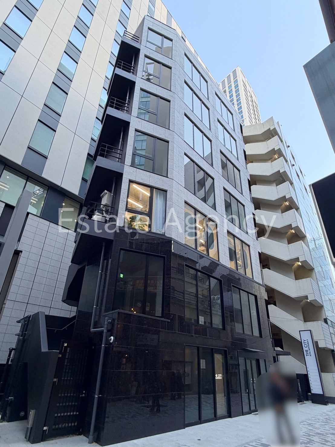 ＡＲＩＳＴＯ北青山 外観