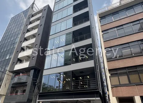 ＣＯＬＯＲ・ＵＳ秋葉原 外観