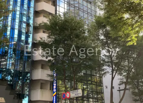 立花新宿 外観