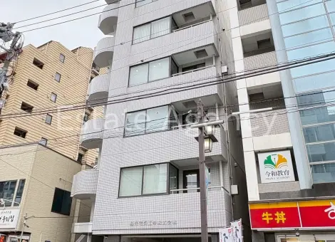 ＭＩ 外観