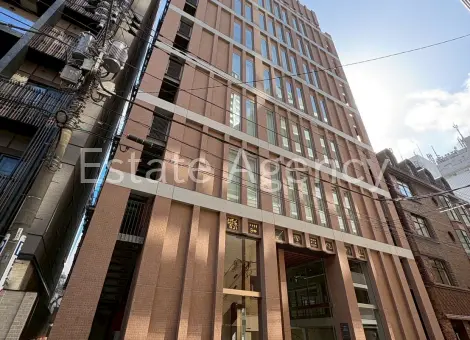 ＳＵＧＩＵＲＡ　ＧＩＮＺＡ 外観