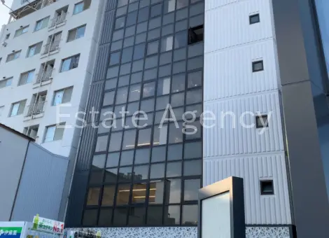 ＴＨＥ　ＧＡＴＥ　ＩＣＨＩＧＡＹＡ 外観
