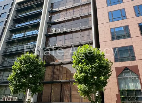 第二タケ 外観