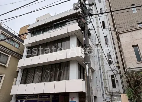 アデックス一番町 外観