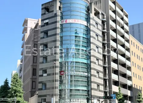 美工本郷 外観