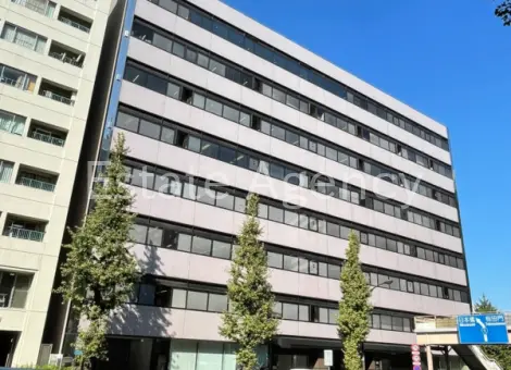 ＯＮＥＳＴ西五反田スクエア 外観