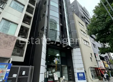 ＶＩＣＴＯＲＩＡ　ＣＥＮＴＥＲ 外観