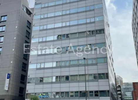 ウィン五反田 外観
