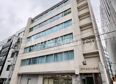 新中央 外観