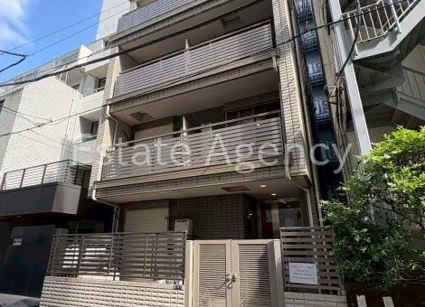 ワイゼア 外観