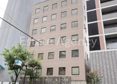 渋谷ＹＴビル０２ 外観
