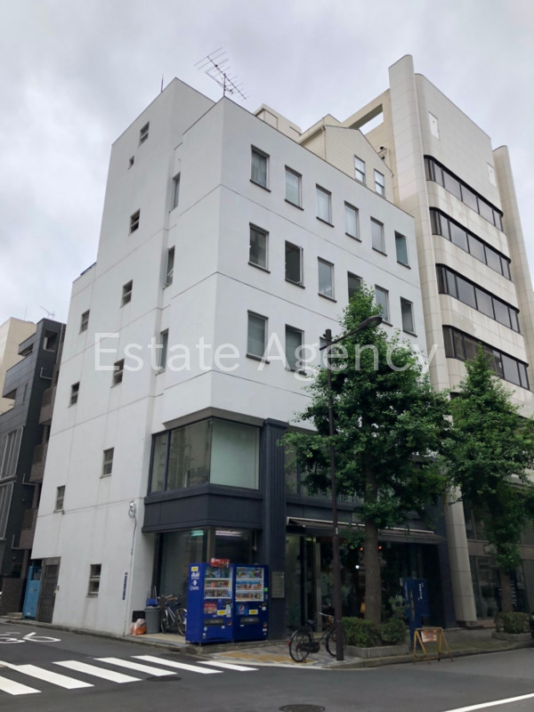 ＫＶＴビル１ 外観