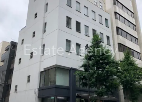 ＫＶＴビル１ 外観