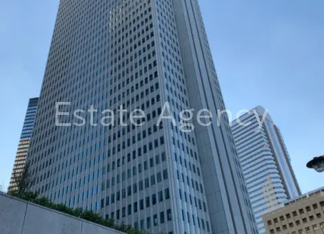新宿野村 外観