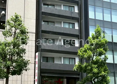 第三ダイヤモンド 外観