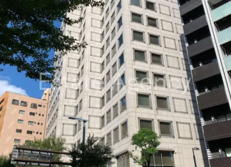 フロンティアグラン西新宿 外観