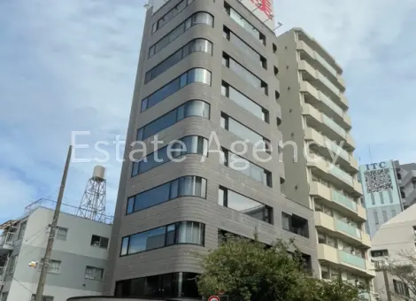 宇佐美大森 外観