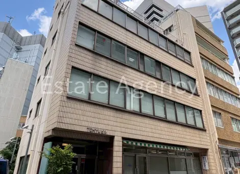 ＴＯＨＹＵ 外観