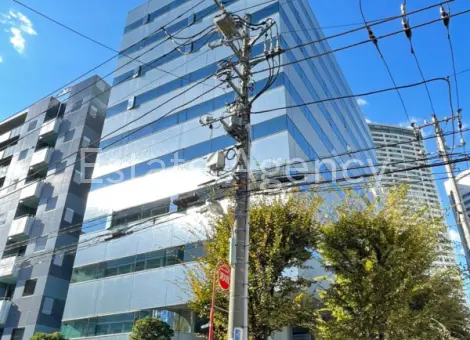 Ｄａｉｗａ品川Ｎｏｒｔｈ 外観