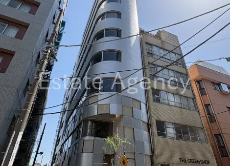 S-CUBE 外観