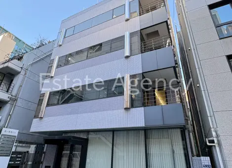 第１登茂 外観
