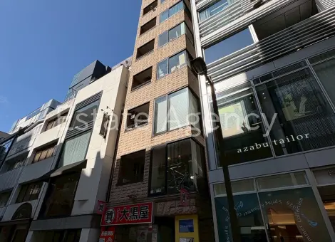 サカイリ９ 外観