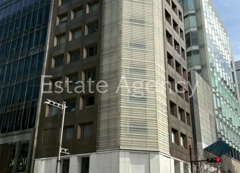壹番館ビルディング 外観