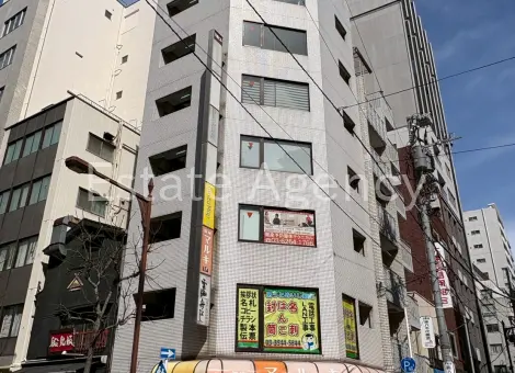 下嶋 外観