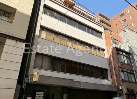 銀座ＧＦ 外観