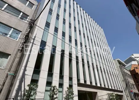 ＪＣＭ東日本橋 外観