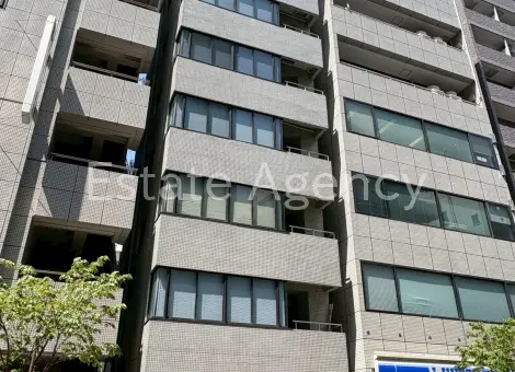 北川 外観