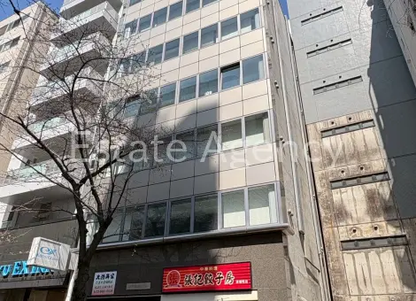 井門茅場町 外観