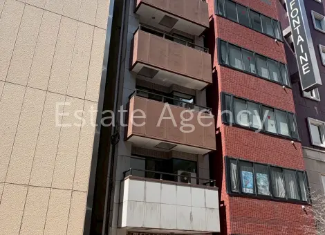 伊勢屋 外観