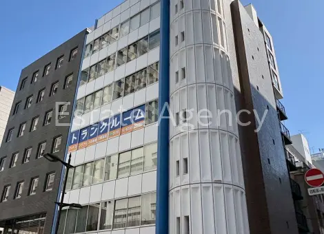 セブンス 外観