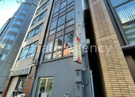 マリアナ神田須田町 外観