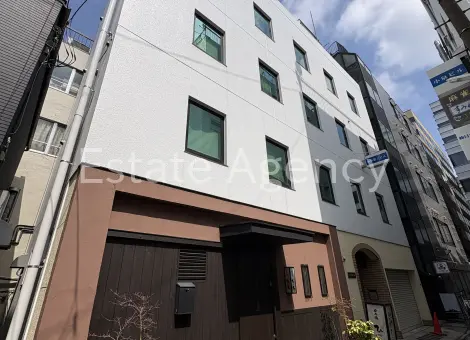 小泉第２ 外観