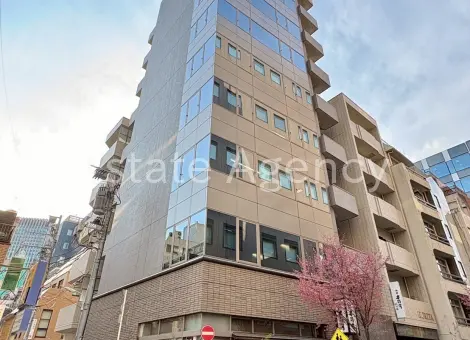 友泉本石町 外観