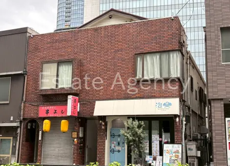 宝生 外観