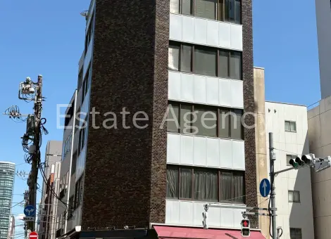 野沢 外観