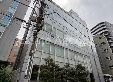 山崎共同 外観