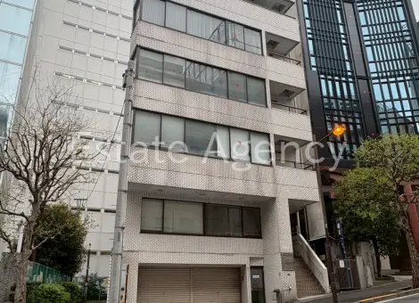 九段中坂 外観